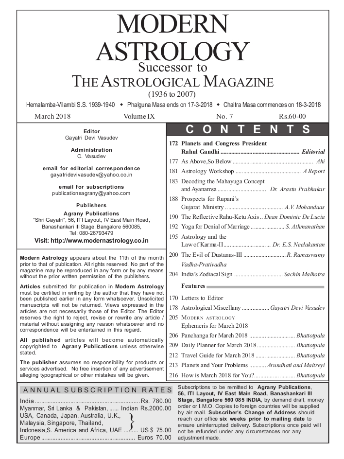 all pages march 2018 Content page