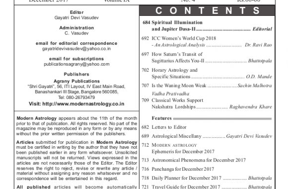Dec 17Contents