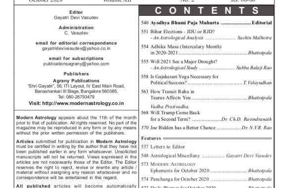 MA Oct. 2020 Content Pages